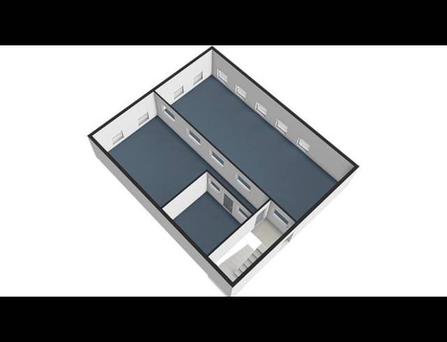 BUSINESS PROPERTY TO RENT IN CLAREMONT